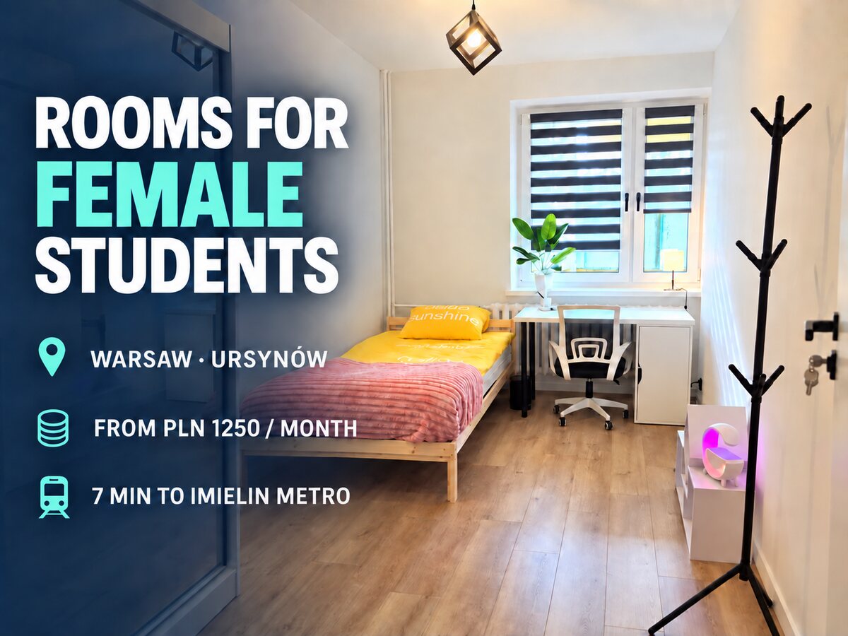 Boogie apartments